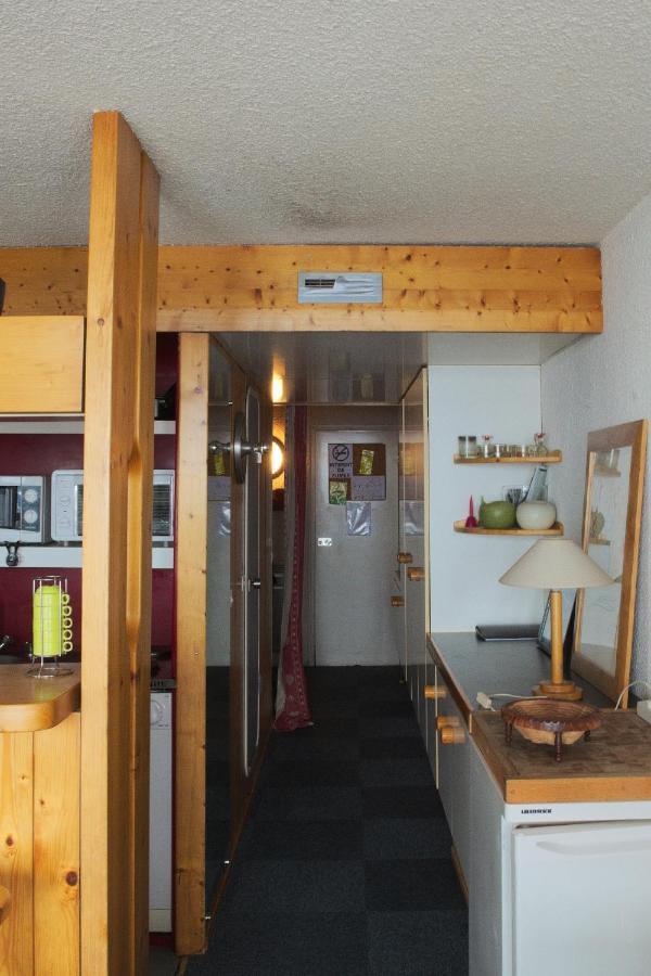 Pierra Menta Arc 1800 Studio Appartement - 5 Per Les Arcs  Bagian luar foto