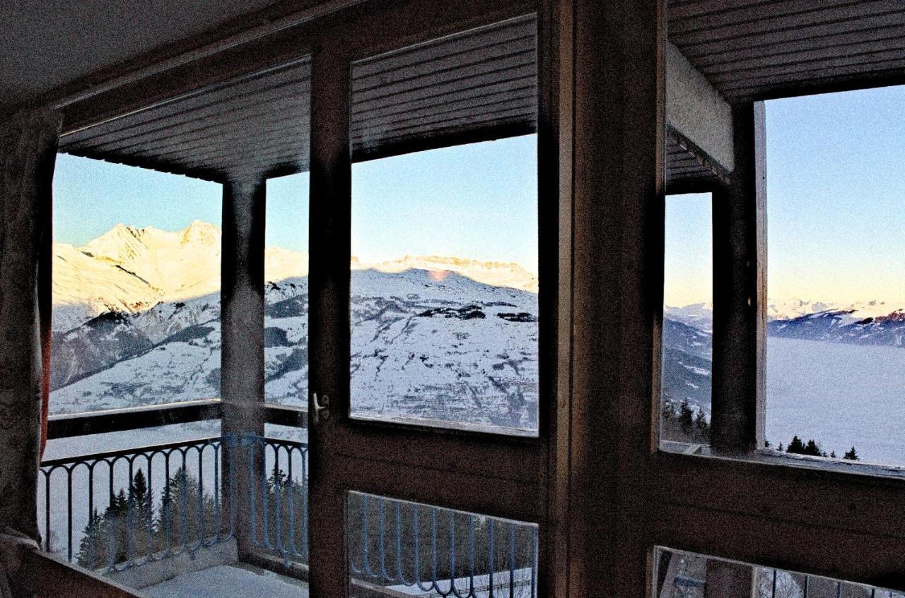 Pierra Menta Arc 1800 Studio Appartement - 5 Per Les Arcs  Bagian luar foto