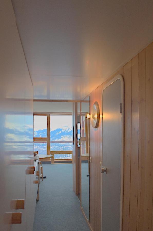 Pierra Menta Arc 1800 Studio Appartement - 5 Per Les Arcs  Bagian luar foto