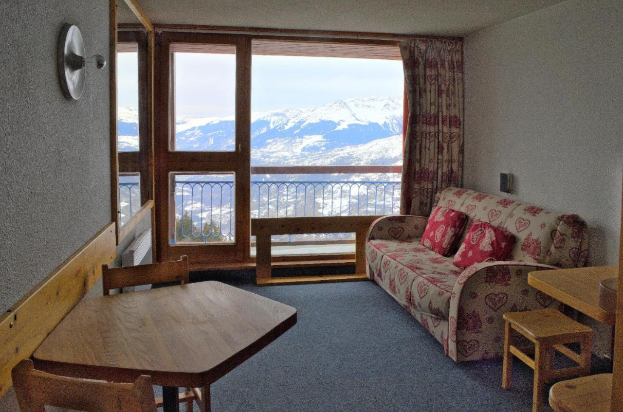 Pierra Menta Arc 1800 Studio Appartement - 5 Per Les Arcs  Bagian luar foto