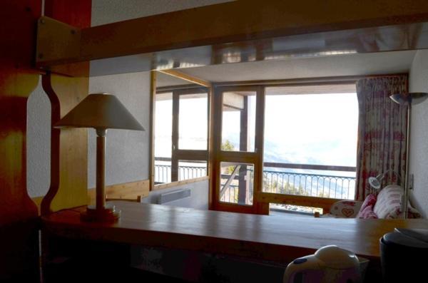 Pierra Menta Arc 1800 Studio Appartement - 5 Per Les Arcs  Bagian luar foto