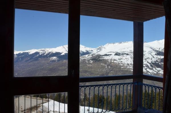Pierra Menta Arc 1800 Studio Appartement - 5 Per Les Arcs  Bagian luar foto
