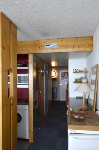 Pierra Menta Arc 1800 Studio Appartement - 5 Per Les Arcs  Bagian luar foto